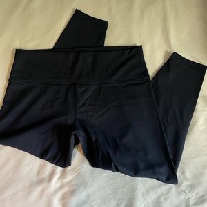 Lululemon High Rise Pant 25”